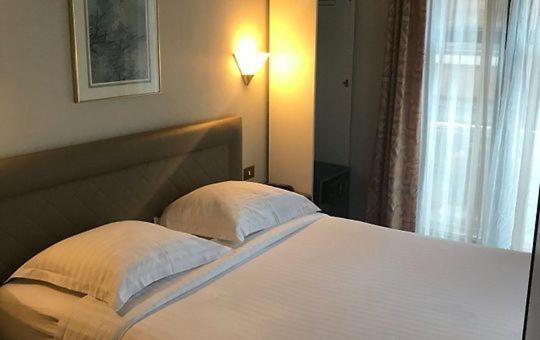 Hotel Chantecler — Photos 3